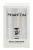 Phantom by Paco Rabanne for Men 3.4 oz Eau de Toilette Spray