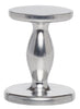 Fino Dual-Sided Espresso Tamper, 4-Ounce Weight, 50-Millimeter and 55-Millimeter, Heavyweight Aluminum