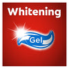 Colgate Total Whitening Toothpaste Gel - 4.8 ounce (Pack of 4)