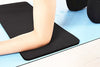 Yoga Knee Pads Cushion Non-Slip Knee Mat by Heathyoga, Knee Pad for Gardening Yard Work, Yoga Knee Pad Cushion for Yoga and Floor Exercises Yoga Mat Accessory 26