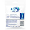 Oral-B Glide Floss Picks-30 count, Unflavored (Pack of 6)
