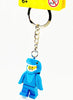 LEGO 853666 Shark Suit Guy Key Chain