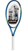 HEAD Speed Kids Tennis Racquet - Beginners Pre-Strung Head Light Balance Jr Racket - 25 Inch, Blue