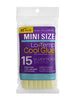 AdTech 2100-3415 Ultra Low Temp Cool Glue, Mini 4-Inch, 15-Pack