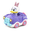 VTech Go! Go! Smart Wheels - Disney Daisy Duck Convertible