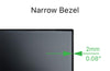 SCREENARAMA New Screen Replacement for N156HRA-EA1 Rev.C1, FHD 1920x1080, 144Hz, IPS, Matte, LCD LED Display with Tools
