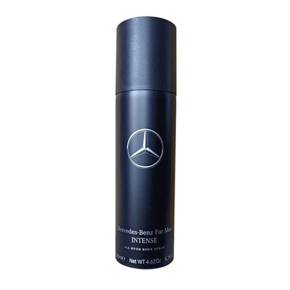Mercedes-Benz Intense by Mercedes-Benz for Men - 6.7 oz Body Spray