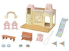 Calico Critters Baby Castle Nursery Large