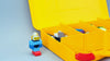 LEGO Classic Creative Suitcase 10713 - Includes Sorting Storage Organizer Case with Fun Colorful Building Bricks, Preschool Learning Toy for Kids, Boys and Girls Ages 4 Years Old and Up