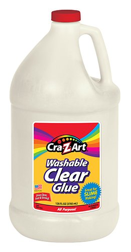 Cra-Z-Art Washable Glue, 128 oz - 11384-2