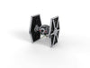 Lego Star Wars Imperial TIE Fighter 75300 Building Toy with Stormtrooper and Pilot Minifigures from The Skywalker Saga For 8+ Years