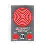 LaserLyte TLB-XL Score Tyme Trainer Target with Point of Impact Display and Timed Games for Reactive Laser Shooting and Dry Fire Practice, Multi, Height: 13