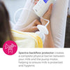 Spectra - Backflow Protector Replacement Part for Breast Milk Pump - Breastfeeding Support Essential - Compatible with Spectra Breast Pumps