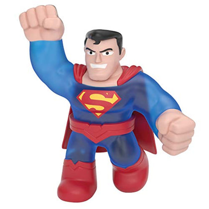 Heroes of Goo Jit Zu DC Hero Pack - Superman