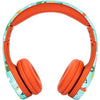 Snug Play+ Kids Headphones with Volume Limiting for Toddlers (Boys/Girls) - Vroom