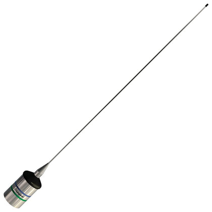 Shakespeare 5241-R Low Profile 3' VHF Marine Antenna