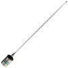 Shakespeare 5241-R Low Profile 3' VHF Marine Antenna