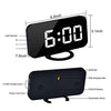Digital Alarm Clocks,7