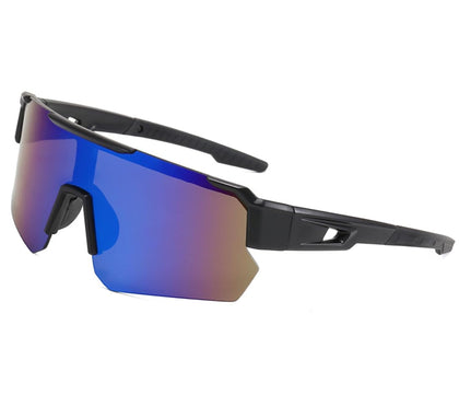 Ouerfute polarized sports sunglasses Men,cycling sunglasses,pit vipers sunglasses,sunglasses,Driving Fishing Running Mountain Bike Sunglasses