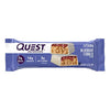 Quest Nutrition Blueberry Cobbler Hero Bar, 12 Count
