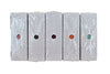 Gmark Paper Napkin Band Box of 500 (Kraft color) GM1087A
