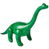 Jet Creations Inflatable Dinosaurs, 3 Pack Inflatable T-Rex Brachiosaurus Pteranodon, Realistic Giant Inflatable for Pool Party Decor, Halloween Decoration, Prehistoric Birthday Decoration, 37