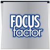 Focus Factor Brain Supplement Multivitamin Improve Memory and Clarity Boost Concentration Neuro Energy Learning Reasoning for Men and Women 180 Tablets