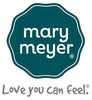 Mary Meyer Putty Nursery Character Blanket, Elephant