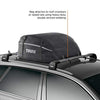 Thule Outbound Rooftop Cargo Carrier Bag