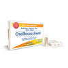 Boiron Oscillococcinum for Relief from Flu-Like Symptoms of Body Aches, Headache, Fever, Chills, and Fatigue - 6 Count