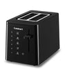 Cuisinart CPT-T20 2-Slice Touchscreen Toaster,1.5 ounce, Black