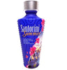 Tanovations SANTORINI SUMMER skin softening dark tanning Intensifier tanning bed lotion, 11 ounce