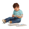 Melissa & Doug Poke-a-Dot Alphabet Learning Cards - Interactive Alphabet-Themed Learning Cards For Toddlers And Preschoolers
