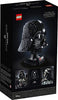 LEGO Star Wars Darth Vader Helmet 75304 Set, Mask Display Model Kit for Adults to Build, Gift Idea for Men, Women, Him or Her, Collectible Home Decor Model