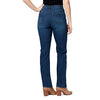 Gloria Vanderbilt Women's Amanda Classic High Rise Tapered Jean, Scottsdale Wash, 10 Regular