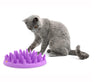 The Company of Animals CATCH Interactive Feeder, Purple