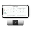KardiaMobile 6-Lead Personal EKG Monitor - Six Views of The Heart - Detects AFib and Irregular Arrhythmias - Instant Results in 30 Seconds - Works with Most Smartphones - FSA/HSA Eligible