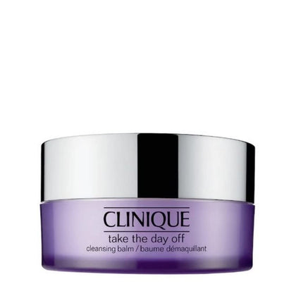CLINIQUE Take The Day Off Cleansing Balm Makeup Remover 6.7 oz/ 200 mL