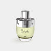 Afnan Rare Carbon Eau De Parfum Spray for Men, 3.4 Ounce