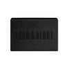 Lord & Berry NERO Cleansing Nourishing And Skin Refiner Bar Infused With Vitamin E, 3.35 oz.