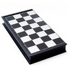 Multipurpose Magnetic Travel Chess Set 9.84