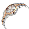 Guess Collection Gc Demoiselle X50003L1S 31mm Multicolor Steel Bracelet & Case Anti-Reflective Sapphire Women's Watch