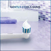 Crest Gum & Enamel Repair Toothpaste, Advanced Whitening, 4.1oz (Pack of 3) ( Packaging May Vary )