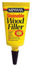 Minwax 42851000 Stainable Wood Filler, 1 oz, Natural, 6 Count