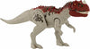 Mattel Jurassic World Toys Camp Cretaceous Roar Attack Ceratosaurus Dinosaur Action Figure, Toy Gift with Strike Feature and Sounds