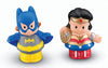 Little People Fisher Price DC Super Friends Exclusive Figure Pack of 7, 1 years - 4 years