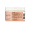 SheaMoisture Smoothie Curl Enhancing Cream for Thick, Curly Hair Coconut and Hibiscus Sulfate and Paraben Free 12 oz