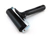 Honbay 4 Inch Rubber Brayer Roller for Printmaking, Printing, Scrapbooks, Wallpapers, Stamping, Gluing Application