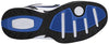 Nike Men's Air Monarch IV Cross Trainer, Black/Black-White-Racer Blue, 6.5 4E US