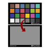 Pixel Perfect Camera Color Correction Card - (Set of 2) - 4